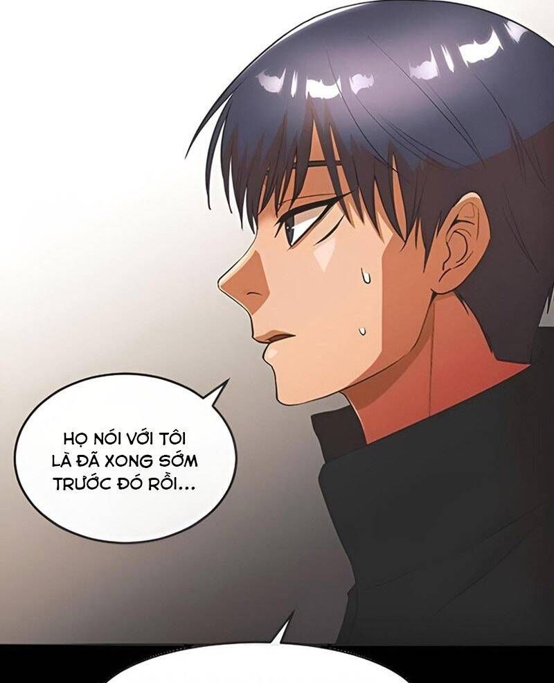 Cô Gái Từ Ứng Dụng Nhắn Tin Ngẫu Nhiên Chapter 346 - 18