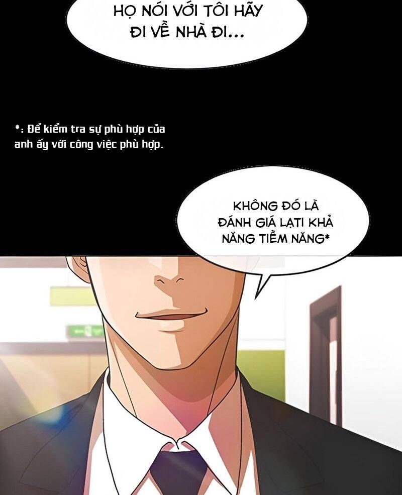 Cô Gái Từ Ứng Dụng Nhắn Tin Ngẫu Nhiên Chapter 346 - 19