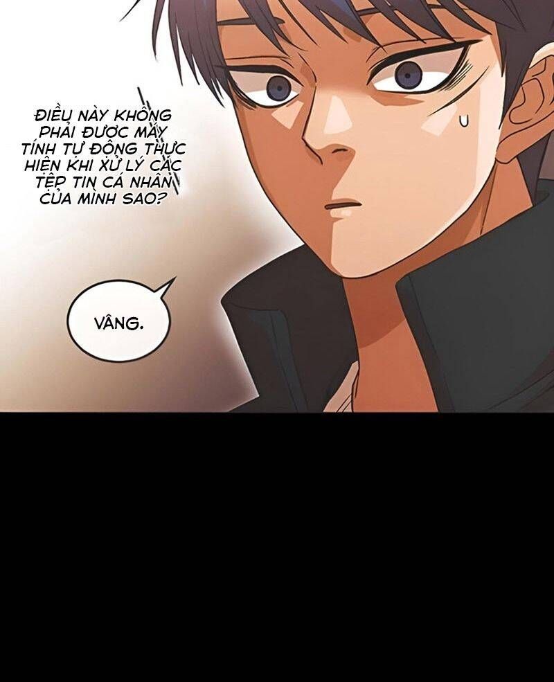 Cô Gái Từ Ứng Dụng Nhắn Tin Ngẫu Nhiên Chapter 346 - 21