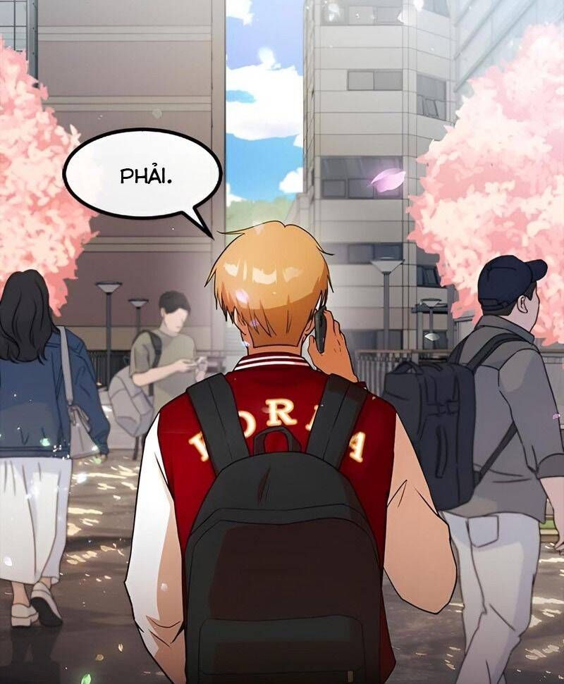 Cô Gái Từ Ứng Dụng Nhắn Tin Ngẫu Nhiên Chapter 346 - 28