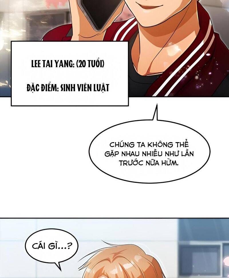 Cô Gái Từ Ứng Dụng Nhắn Tin Ngẫu Nhiên Chapter 346 - 30