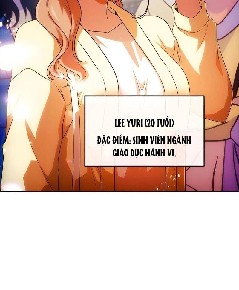 Cô Gái Từ Ứng Dụng Nhắn Tin Ngẫu Nhiên Chapter 346 - 33