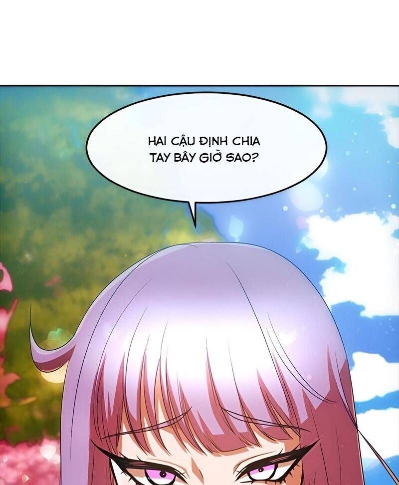 Cô Gái Từ Ứng Dụng Nhắn Tin Ngẫu Nhiên Chapter 346 - 34