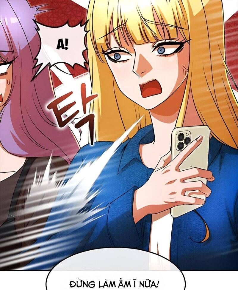 Cô Gái Từ Ứng Dụng Nhắn Tin Ngẫu Nhiên Chapter 346 - 37