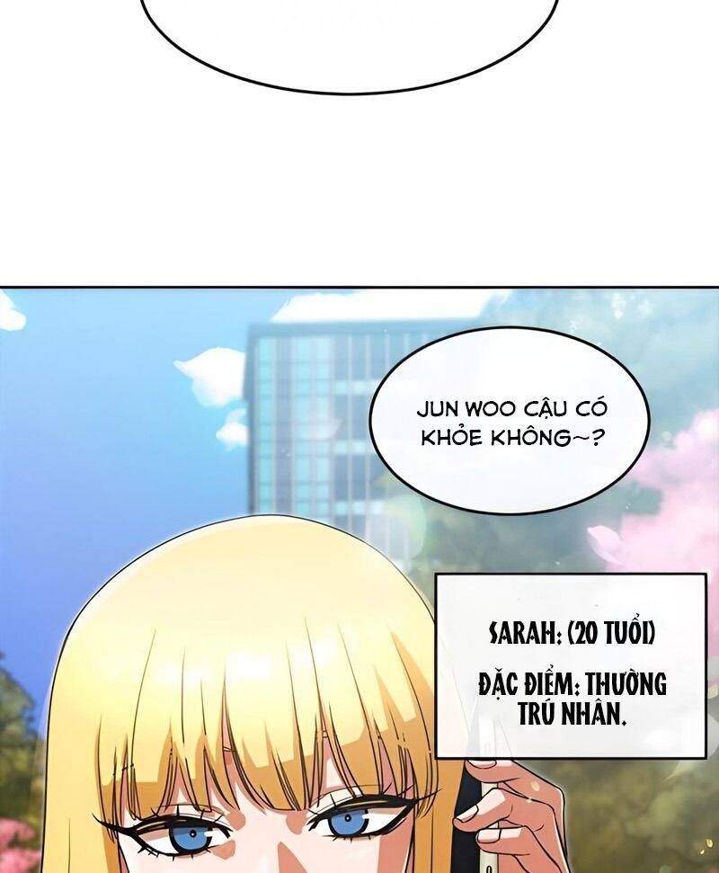 Cô Gái Từ Ứng Dụng Nhắn Tin Ngẫu Nhiên Chapter 346 - 38
