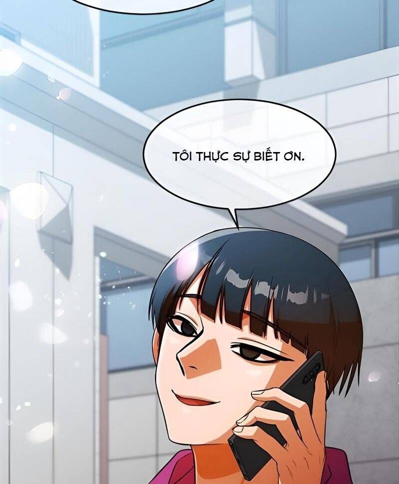 Cô Gái Từ Ứng Dụng Nhắn Tin Ngẫu Nhiên Chapter 346 - 42