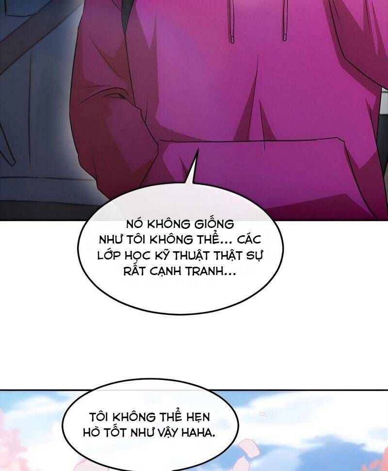 Cô Gái Từ Ứng Dụng Nhắn Tin Ngẫu Nhiên Chapter 346 - 45