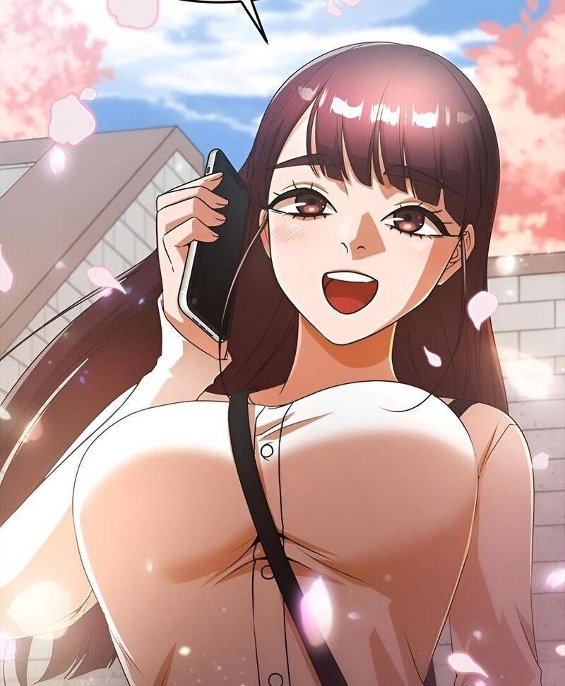 Cô Gái Từ Ứng Dụng Nhắn Tin Ngẫu Nhiên Chapter 346 - 46