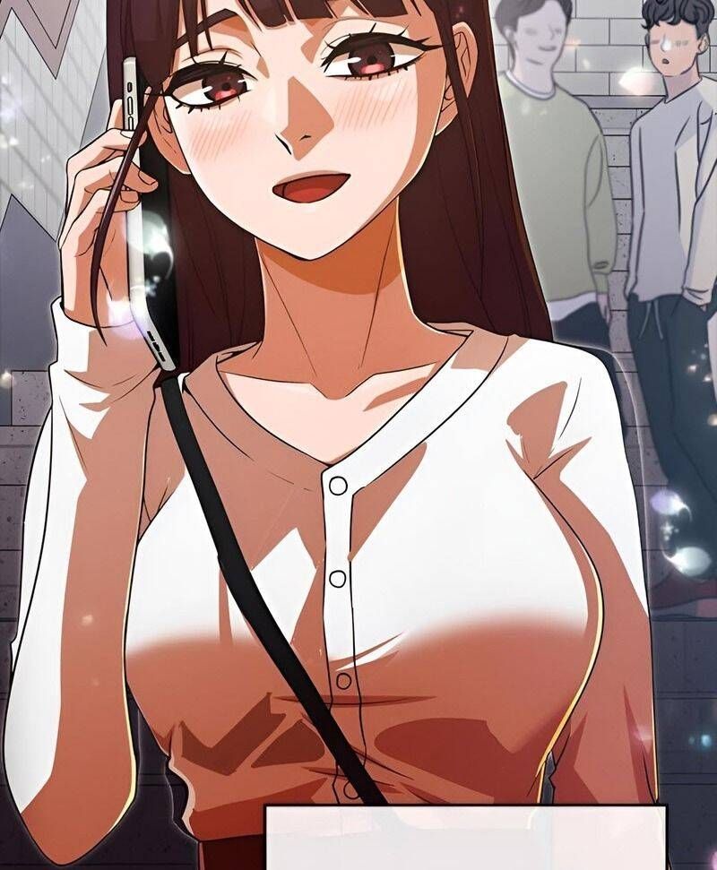 Cô Gái Từ Ứng Dụng Nhắn Tin Ngẫu Nhiên Chapter 346 - 48