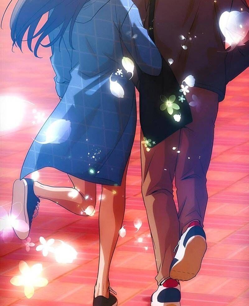 Cô Gái Từ Ứng Dụng Nhắn Tin Ngẫu Nhiên Chapter 346 - 6