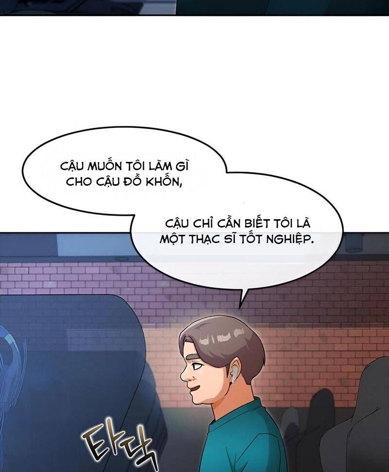 Cô Gái Từ Ứng Dụng Nhắn Tin Ngẫu Nhiên Chapter 346 - 51