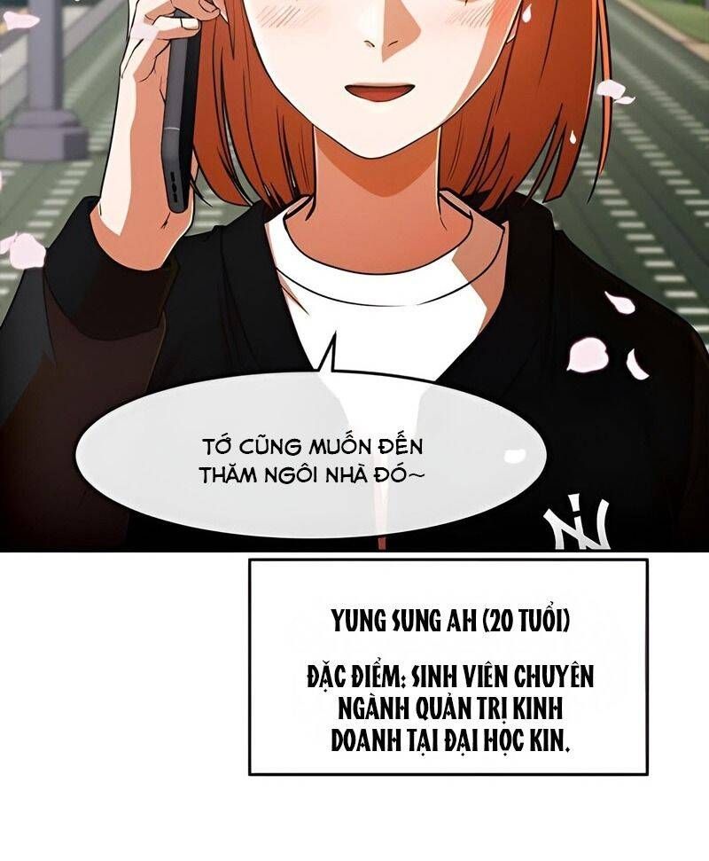 Cô Gái Từ Ứng Dụng Nhắn Tin Ngẫu Nhiên Chapter 346 - 54