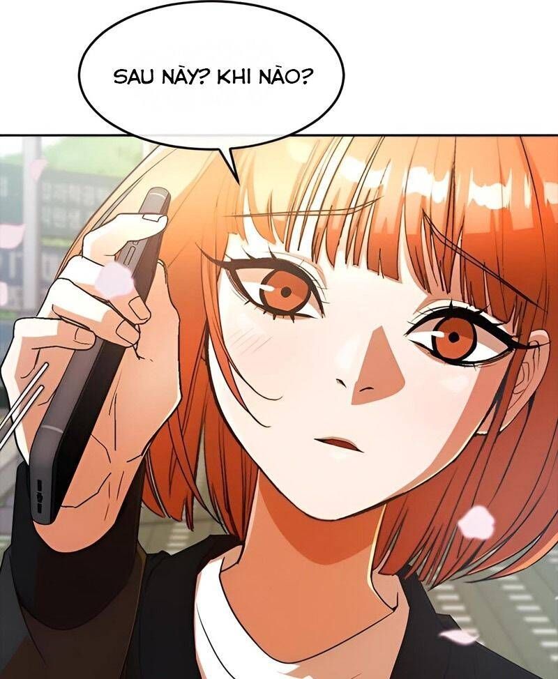 Cô Gái Từ Ứng Dụng Nhắn Tin Ngẫu Nhiên Chapter 346 - 55
