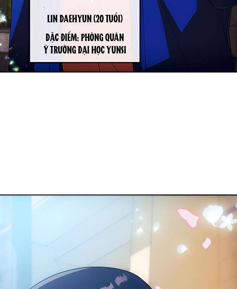 Cô Gái Từ Ứng Dụng Nhắn Tin Ngẫu Nhiên Chapter 346 - 58