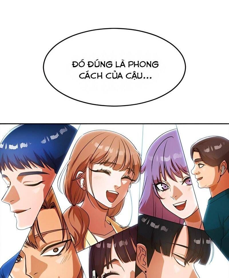 Cô Gái Từ Ứng Dụng Nhắn Tin Ngẫu Nhiên Chapter 346 - 62