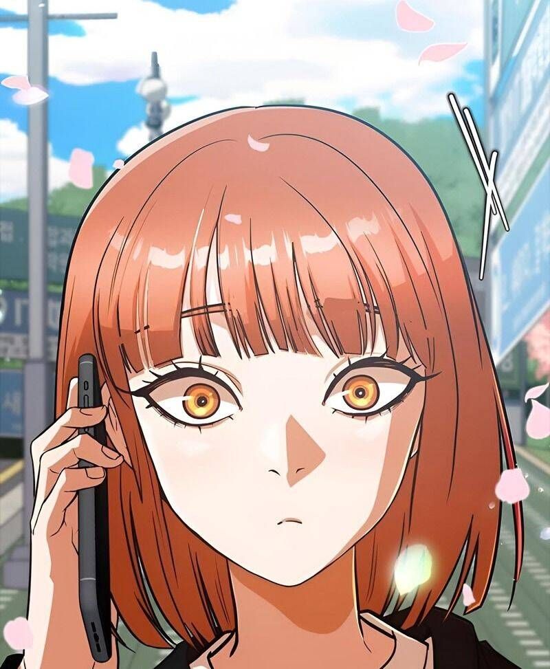 Cô Gái Từ Ứng Dụng Nhắn Tin Ngẫu Nhiên Chapter 346 - 66