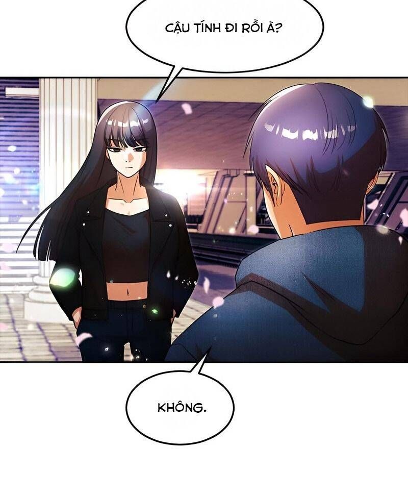 Cô Gái Từ Ứng Dụng Nhắn Tin Ngẫu Nhiên Chapter 346 - 79