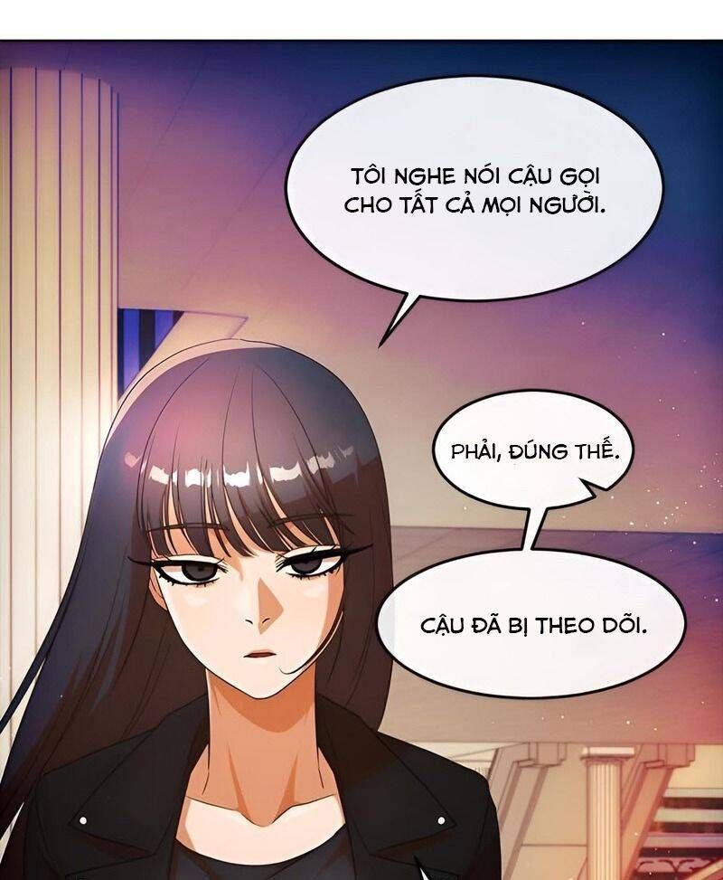 Cô Gái Từ Ứng Dụng Nhắn Tin Ngẫu Nhiên Chapter 346 - 80