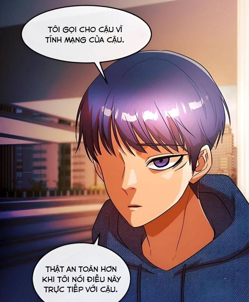 Cô Gái Từ Ứng Dụng Nhắn Tin Ngẫu Nhiên Chapter 346 - 84