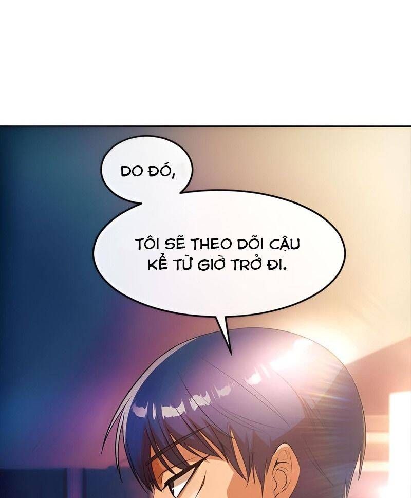 Cô Gái Từ Ứng Dụng Nhắn Tin Ngẫu Nhiên Chapter 346 - 92