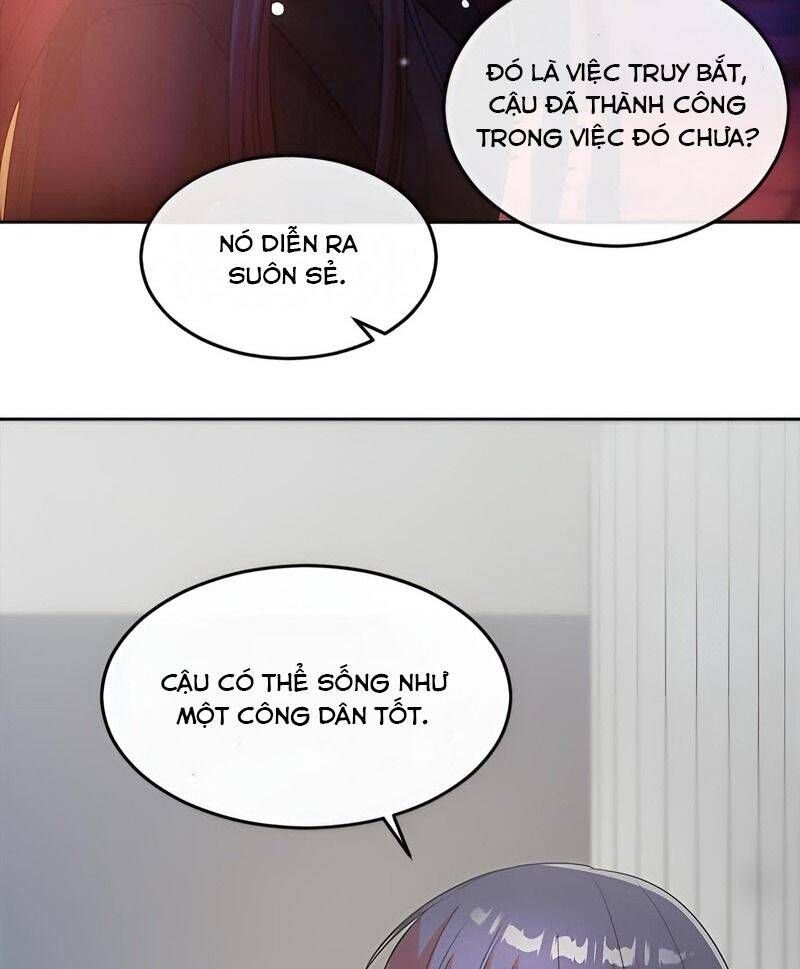 Cô Gái Từ Ứng Dụng Nhắn Tin Ngẫu Nhiên Chapter 346 - 95