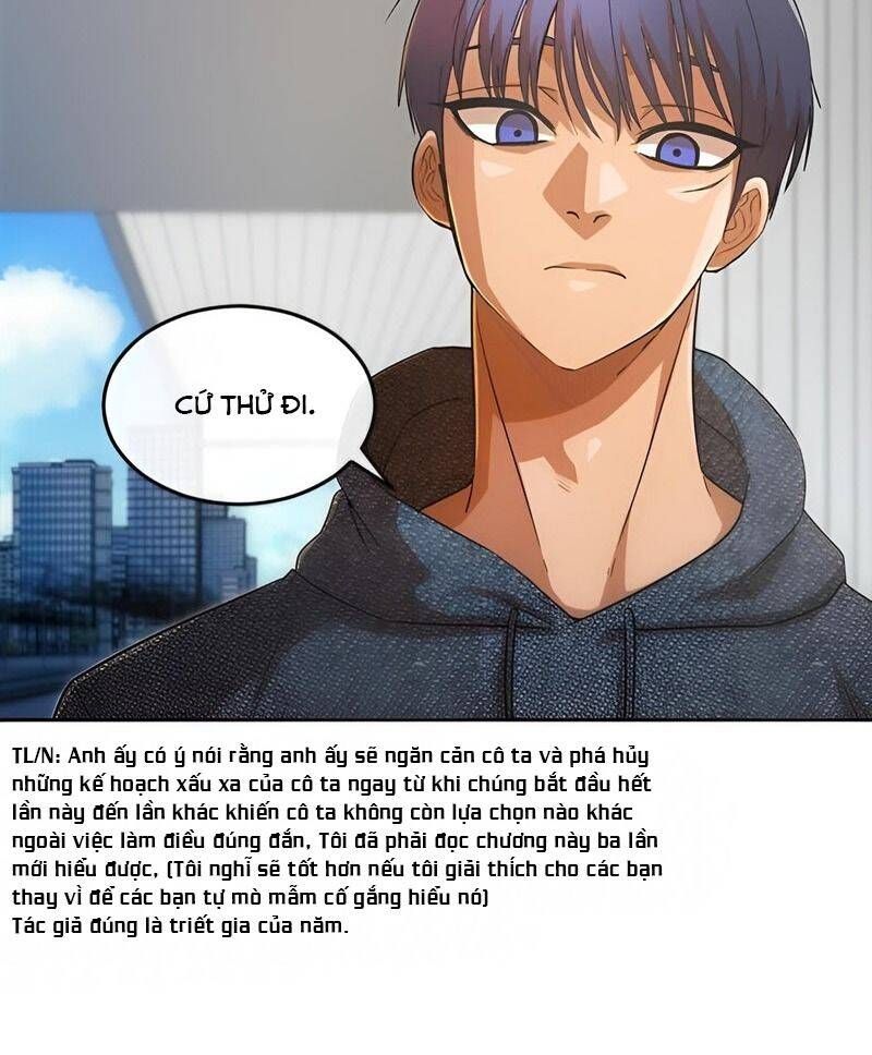 Cô Gái Từ Ứng Dụng Nhắn Tin Ngẫu Nhiên Chapter 346 - 96