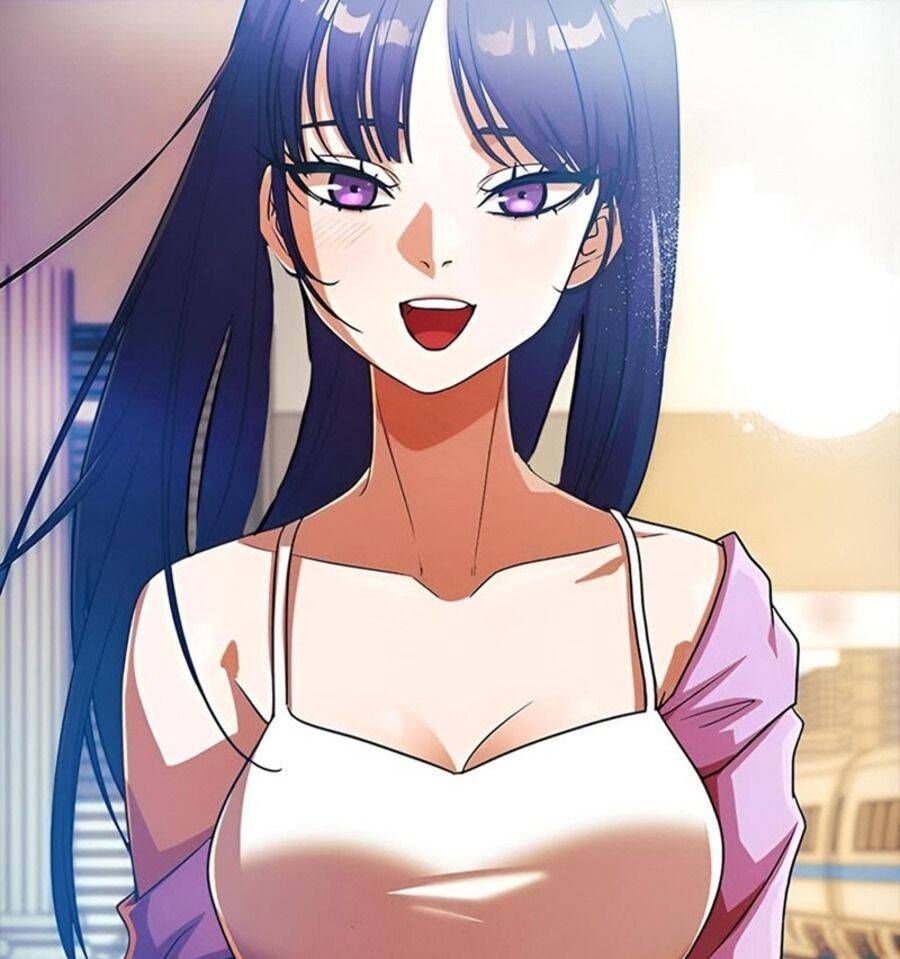 Cô Gái Từ Ứng Dụng Nhắn Tin Ngẫu Nhiên Chapter 347 - 2
