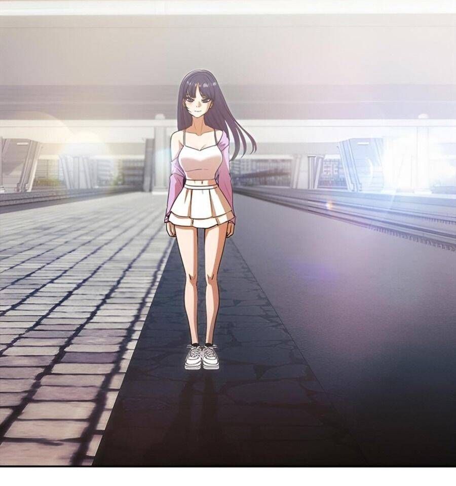 Cô Gái Từ Ứng Dụng Nhắn Tin Ngẫu Nhiên Chapter 347 - 17