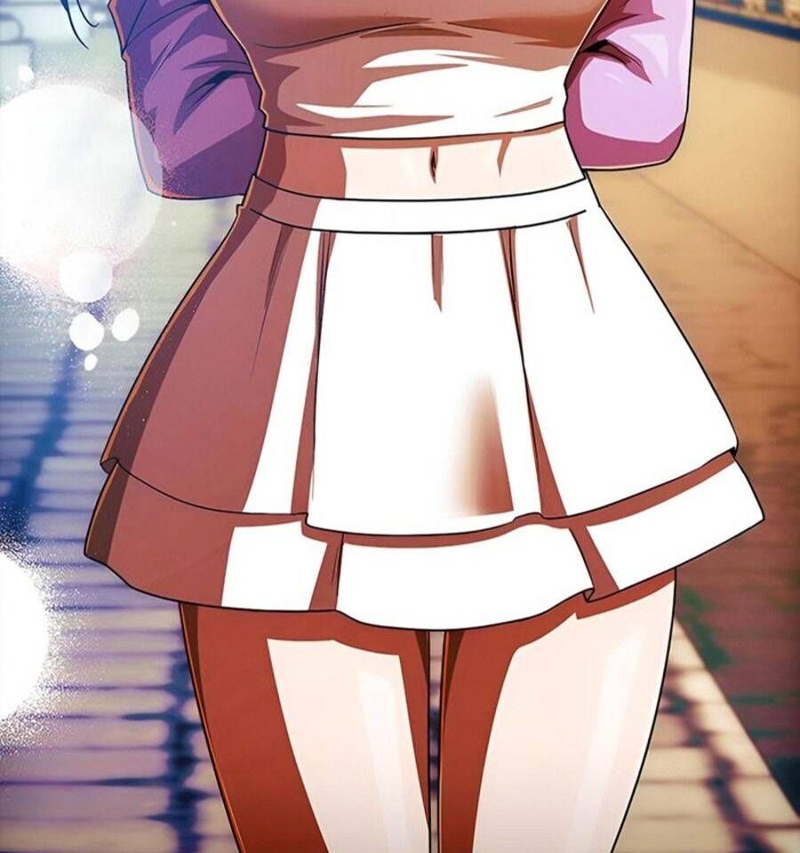 Cô Gái Từ Ứng Dụng Nhắn Tin Ngẫu Nhiên Chapter 347 - 3