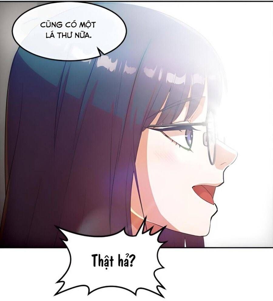 Cô Gái Từ Ứng Dụng Nhắn Tin Ngẫu Nhiên Chapter 347 - 34