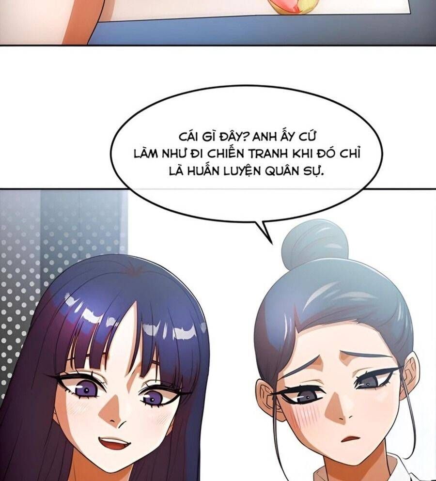 Cô Gái Từ Ứng Dụng Nhắn Tin Ngẫu Nhiên Chapter 347 - 38
