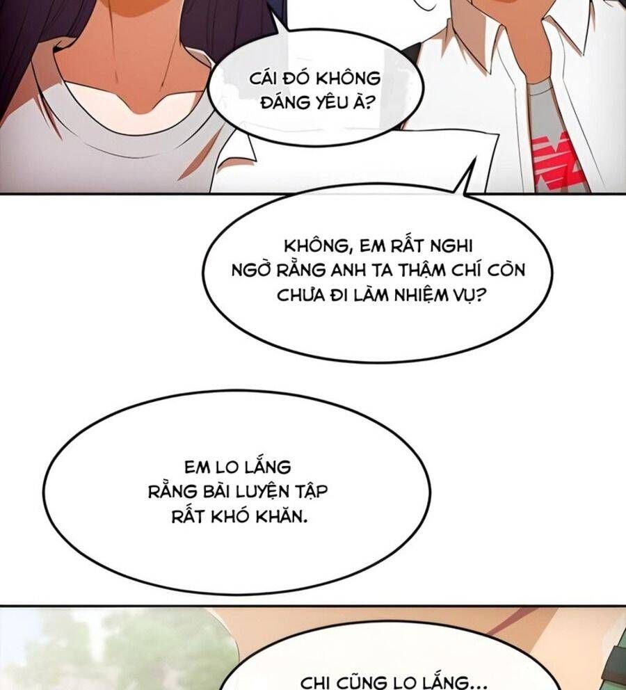 Cô Gái Từ Ứng Dụng Nhắn Tin Ngẫu Nhiên Chapter 347 - 39