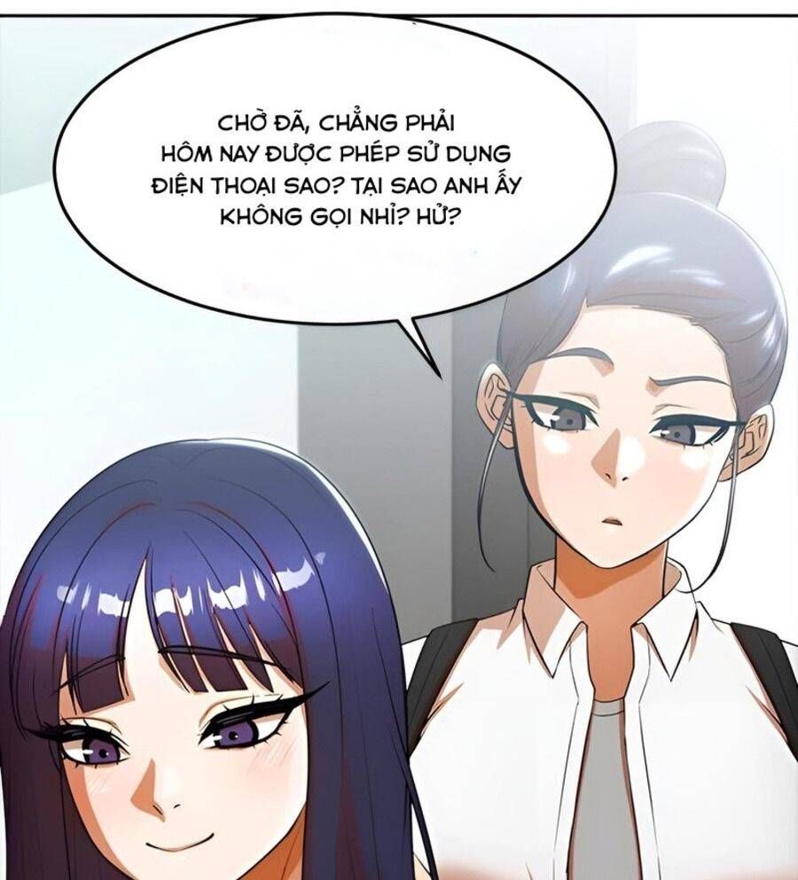 Cô Gái Từ Ứng Dụng Nhắn Tin Ngẫu Nhiên Chapter 347 - 43