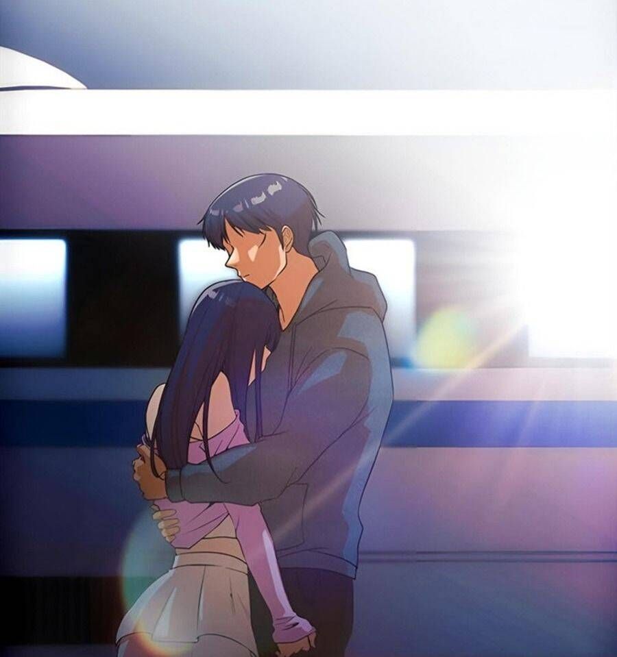 Cô Gái Từ Ứng Dụng Nhắn Tin Ngẫu Nhiên Chapter 347 - 8