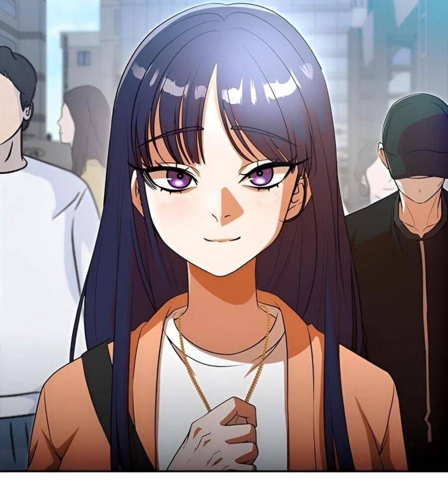 Cô Gái Từ Ứng Dụng Nhắn Tin Ngẫu Nhiên Chapter 347 - 83
