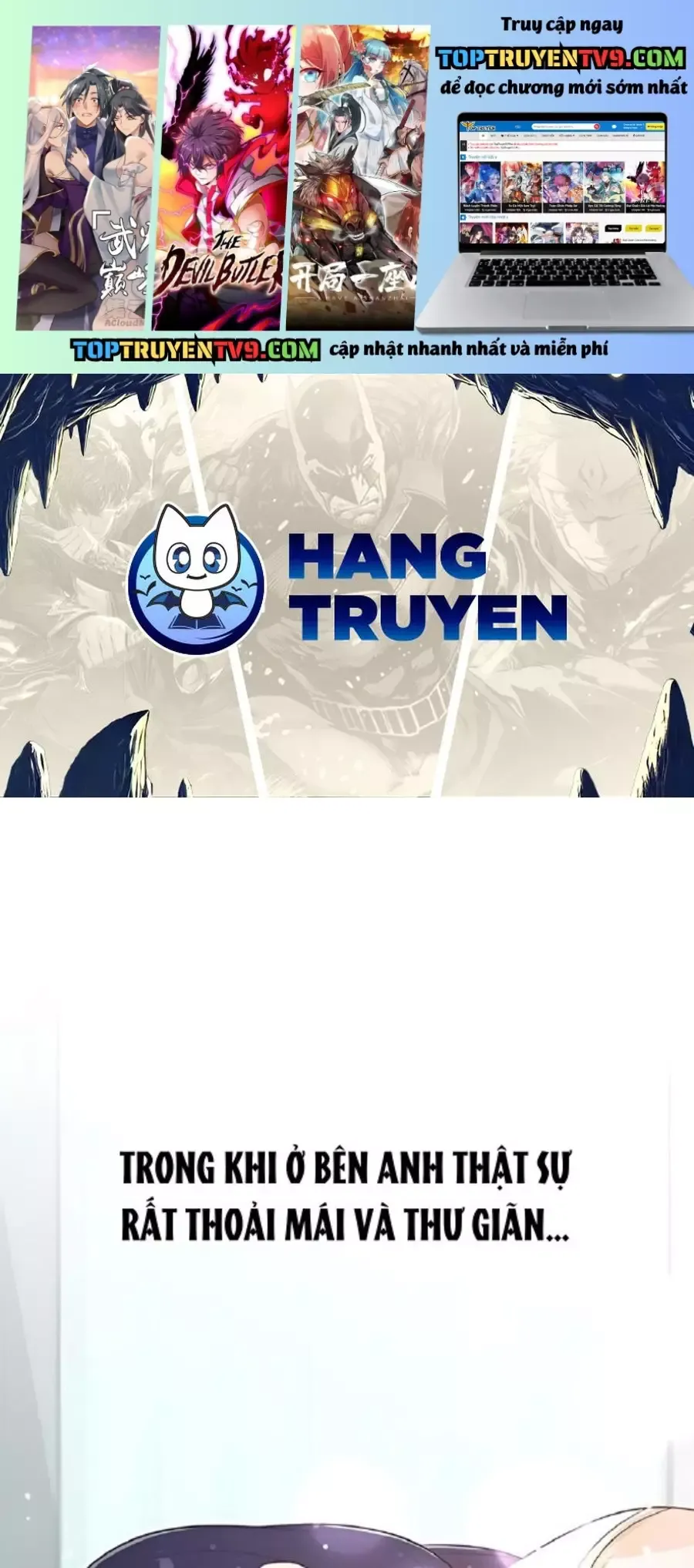 Cô Gái Từ Ứng Dụng Nhắn Tin Ngẫu Nhiên Chapter 348 - 2