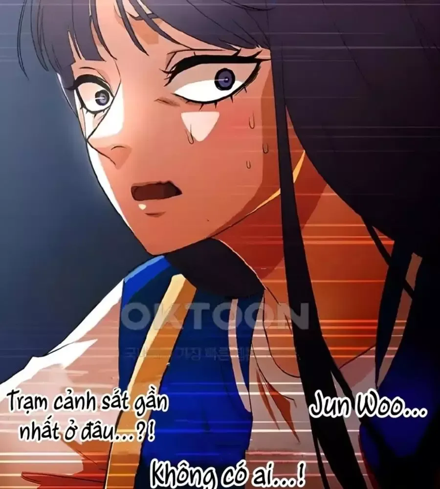 Cô Gái Từ Ứng Dụng Nhắn Tin Ngẫu Nhiên Chapter 348 - 134