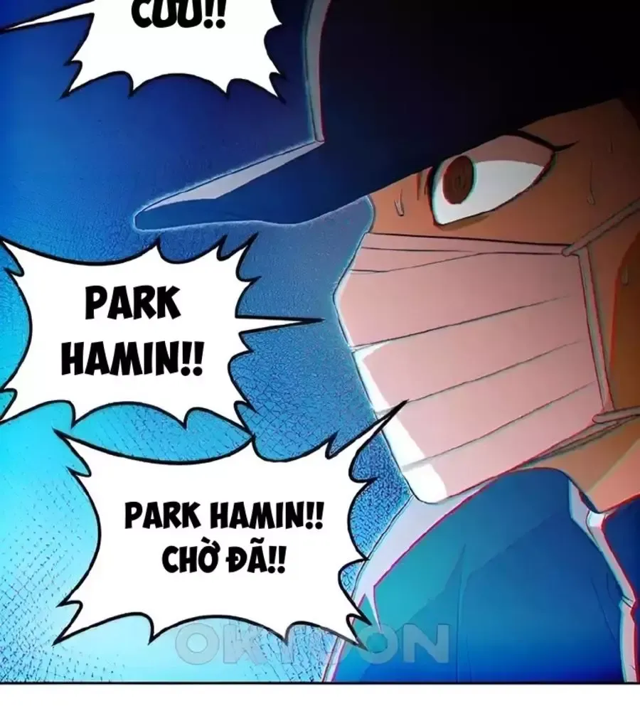 Cô Gái Từ Ứng Dụng Nhắn Tin Ngẫu Nhiên Chapter 348 - 137