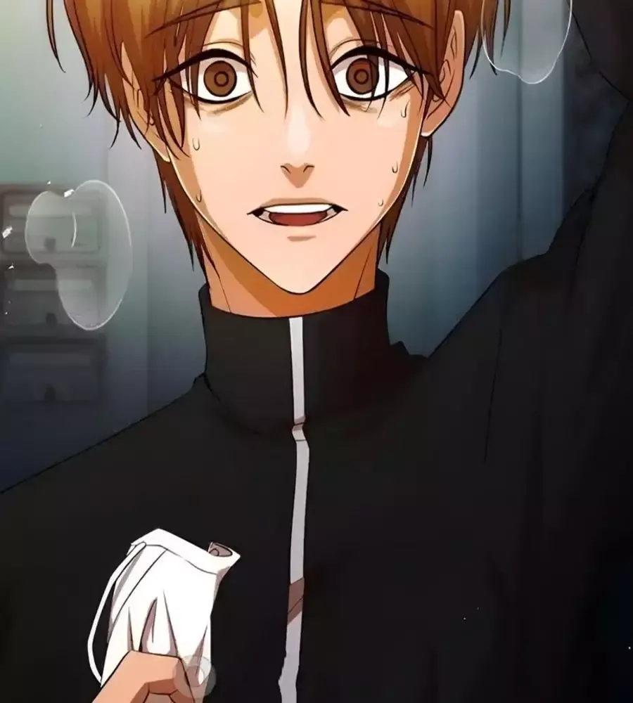 Cô Gái Từ Ứng Dụng Nhắn Tin Ngẫu Nhiên Chapter 348 - 145