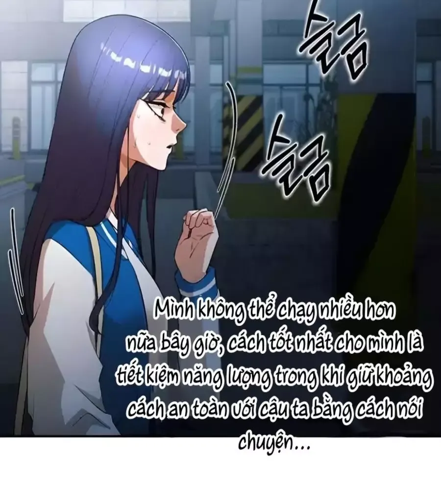 Cô Gái Từ Ứng Dụng Nhắn Tin Ngẫu Nhiên Chapter 348 - 151