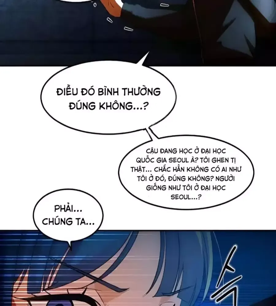 Cô Gái Từ Ứng Dụng Nhắn Tin Ngẫu Nhiên Chapter 348 - 153