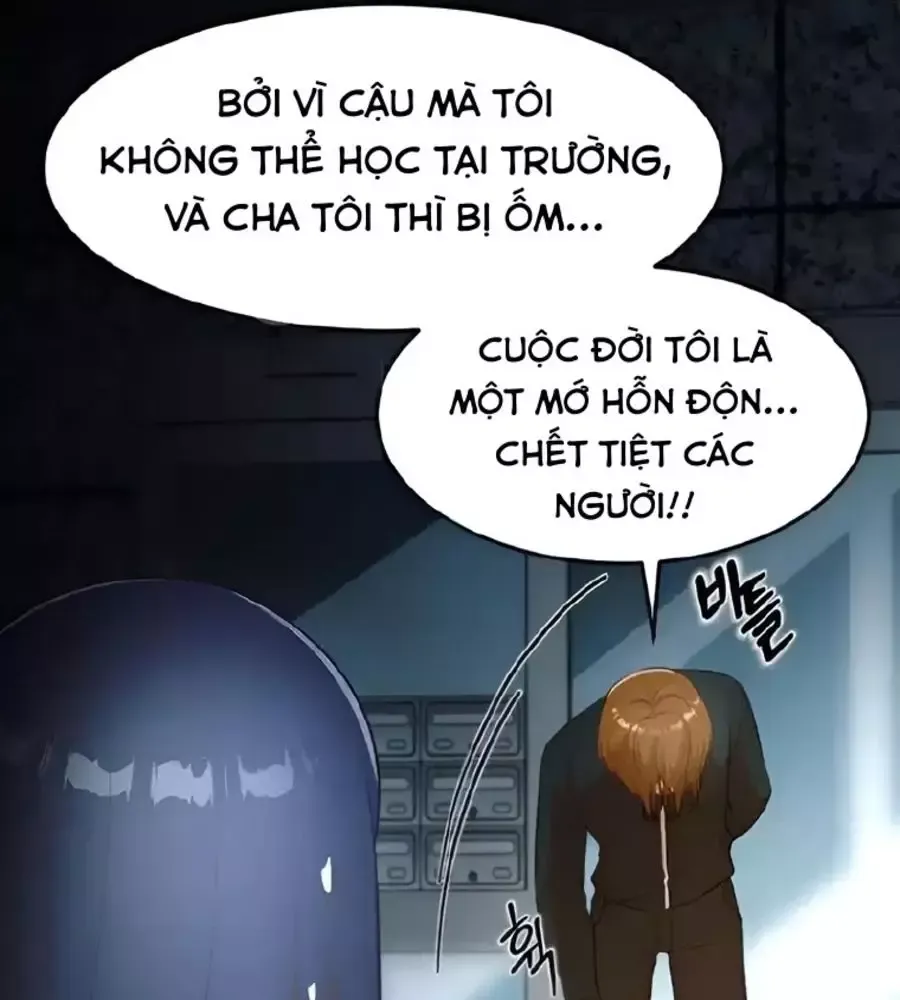 Cô Gái Từ Ứng Dụng Nhắn Tin Ngẫu Nhiên Chapter 348 - 164