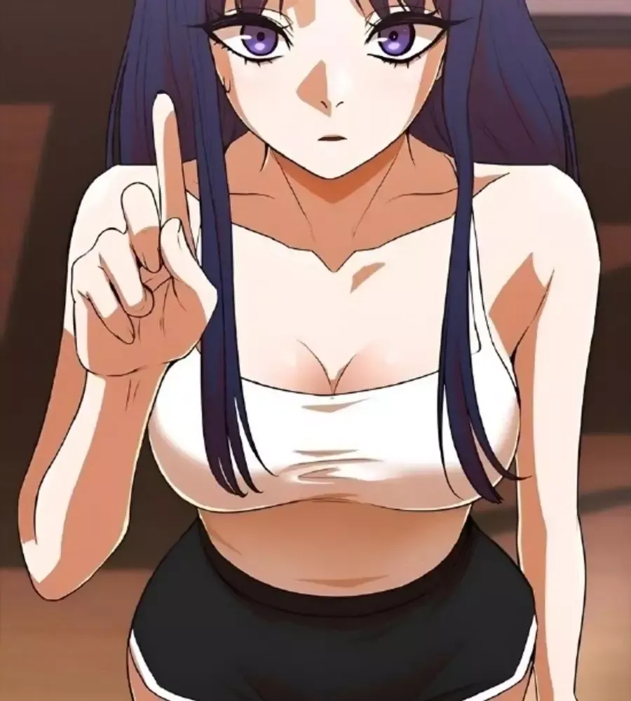 Cô Gái Từ Ứng Dụng Nhắn Tin Ngẫu Nhiên Chapter 348 - 18