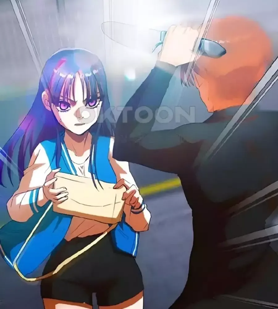 Cô Gái Từ Ứng Dụng Nhắn Tin Ngẫu Nhiên Chapter 348 - 197