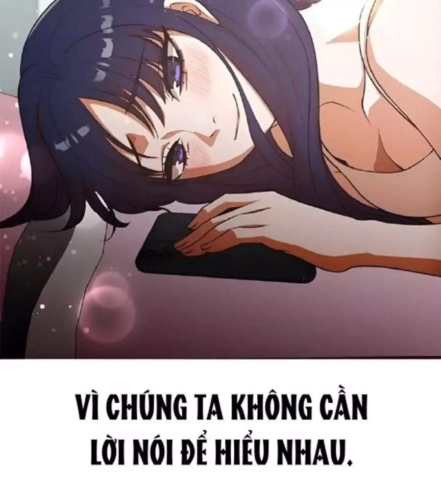 Cô Gái Từ Ứng Dụng Nhắn Tin Ngẫu Nhiên Chapter 348 - 3