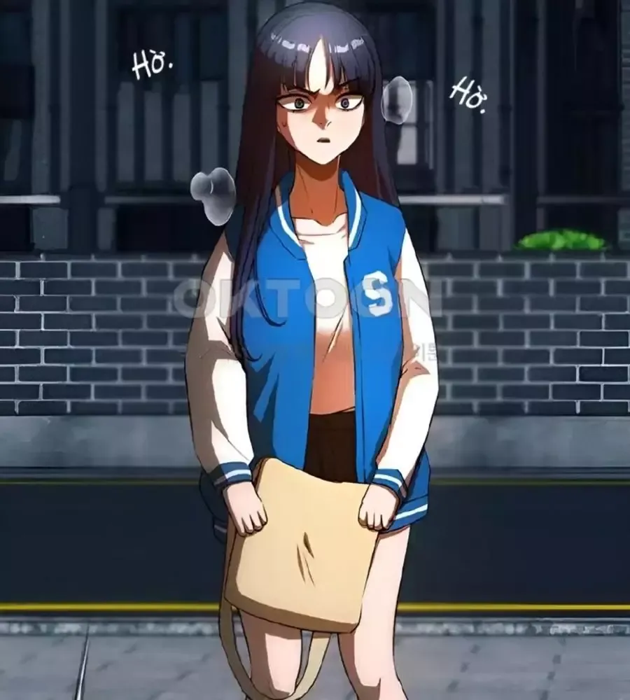 Cô Gái Từ Ứng Dụng Nhắn Tin Ngẫu Nhiên Chapter 348 - 207