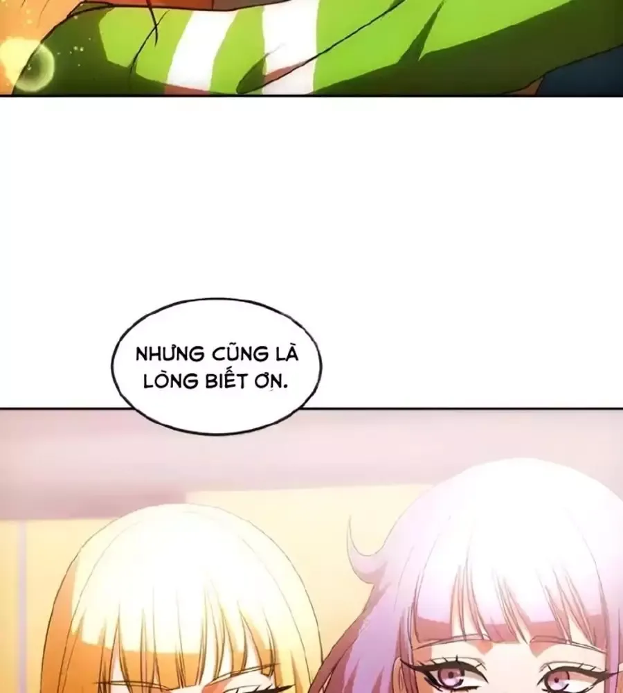 Cô Gái Từ Ứng Dụng Nhắn Tin Ngẫu Nhiên Chapter 348 - 237