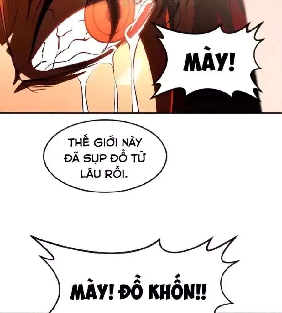 Cô Gái Từ Ứng Dụng Nhắn Tin Ngẫu Nhiên Chapter 348 - 242