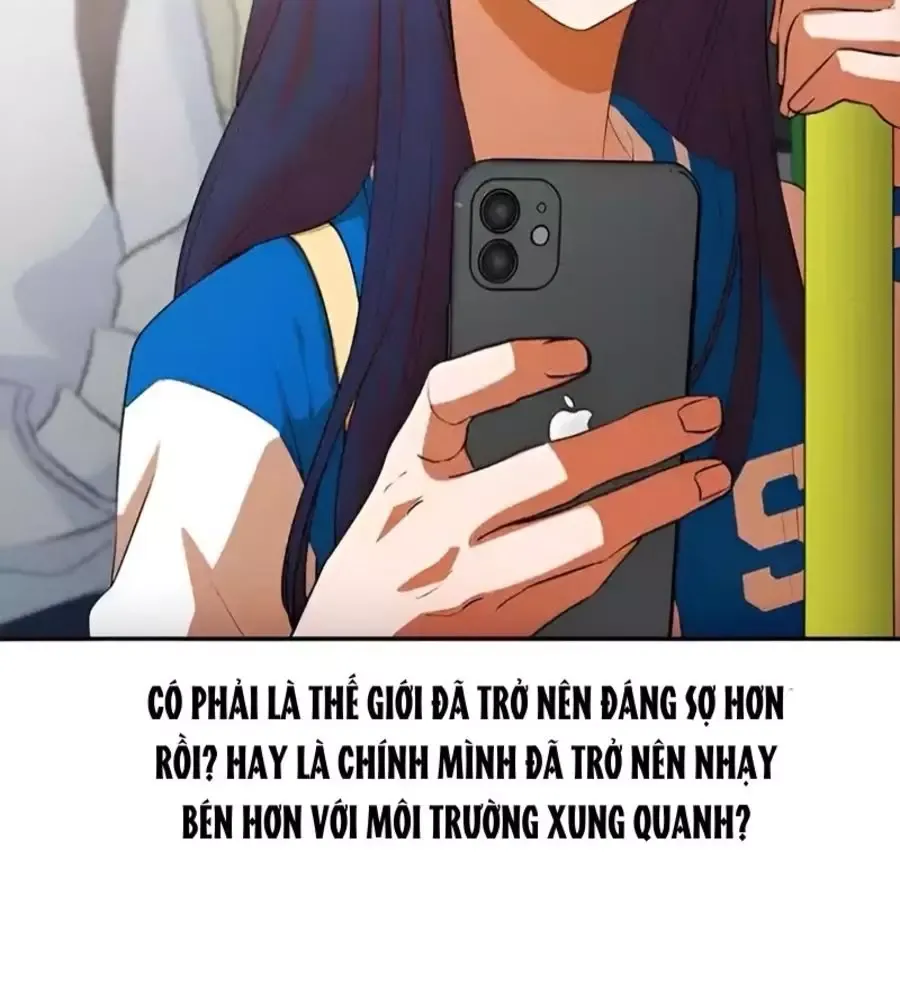 Cô Gái Từ Ứng Dụng Nhắn Tin Ngẫu Nhiên Chapter 348 - 41