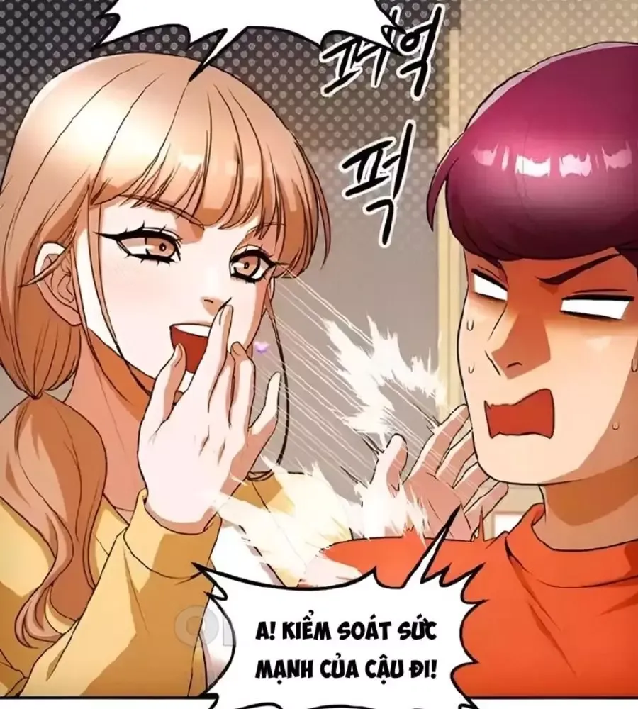 Cô Gái Từ Ứng Dụng Nhắn Tin Ngẫu Nhiên Chapter 348 - 50